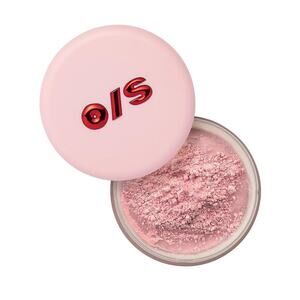 ONE/SIZE Ultimate Setting Powder - Ultra Pink | 1.2 oz | New